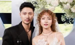 Tháng 11 'bất ổn' của showbiz: NSND Bạch Tuyết bị nghi ngờ 'bằng tiến sĩ', Thanh Sơn và Khả Ngân 'không còn là bạn'