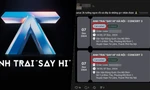Bị huỷ vé 'Anh trai say hi' dù đã thanh toán tiền thành công, fan bức xúc: 'Như trò mèo'