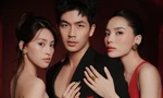 Tiểu Vy và Kỳ Duyên 'đối đầu' trong phim Tết, fans tò mò 'ai là tiểu tam'?