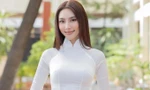 Hoa hậu Thùy Tiên khiến netizen lo lắng về tình trạng sức khỏe sau khi bị nhiễm COVID-19