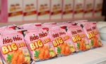 Acecook Việt Nam ra mắt Hảo Hảo BIG 100 g