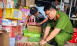 Phát hiện nhiều vụ nhập lậu bánh trung thu số lượng lớn
