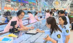 Phát hiện dấu hiệu giả mạo tại 3 doanh nghiệp bán vàng, trang sức 