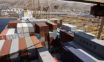 Toàn bộ 100 container hạt điều đều đã được trả lại quyền sở hữu cho các doanh nghiệp Việt Nam. 