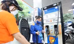 Thanh tra Chính phủ yêu cầu Bộ Công Thương báo cáo về Quỹ bình ổn, cấp phép kinh doanh xăng dầu. Ảnh: Như Ý