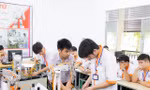 Địa phương dồn sức tạo nguồn nhân lực cho công nghiệp hỗ trợ