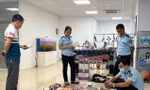 Bán thực phẩm chức năng giả qua mạng, hai cá nhân bị khởi tố