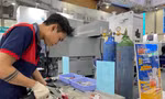 Giá điện tăng: Doanh nghiệp công nghiệp hỗ trợ tìm giải pháp tối ưu sản xuất