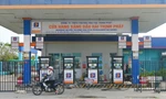 Có 4 cửa hàng xăng dầu hết hàng cục bộ do nhà phân phối ở An Giang vận chuyển về chậm