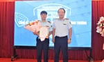 Bổ nhiệm nhiều lãnh đạo Quản lý thị trường các địa phương