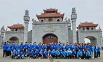 Huy động 4.000 thanh niên tình nguyện tham gia phục vụ lễ Giỗ Tổ Hùng Vương