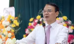 Bí thư Tỉnh ủy Phú Thọ đề nghị cán bộ gạt bỏ tâm tư về sắp xếp bộ máy, tập trung phục vụ Nhân dân 