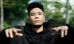 Rapper Phúc Du: 'Mẹ tôi bán đồ ăn cho học sinh 20 năm qua'