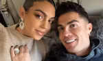 Cristiano Ronaldo bị nghi đã chán bạn gái 