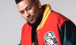 Nam rapper AKA bị bắn chết trên đường