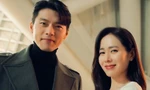 Hyun Bin, Son Ye Jin phản hồi tin ly hôn 