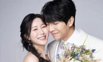 Vợ Lee Seung Gi lên tiếng về thông tin đã mang thai