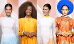 Missosology dự đoán Miss Cosmo 2024 lần 2, Hoa hậu Xuân Hạnh trượt Top 10