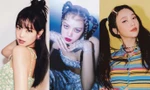 Lisa mang về kỷ lục mới cho BLACKPINK ở bảng xếp hạng thương hiệu thành viên nhóm nhạc nữ