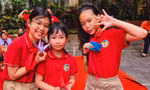 Trường Tiểu học CLC Tràng An tự hào với loạt thành tích ấn tượng trong năm học 2023-2024