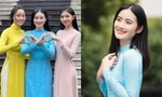 Top 3 Miss World Vietnam 2023 hội ngộ sau khi Hoa hậu Ý Nhi về nước