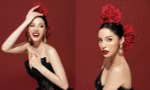 Miss Universe 2024: Hoa hậu Kỳ Duyên tung bộ ảnh lấy cảm hứng từ đất nước Mexico