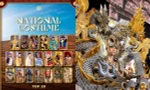 Nam vương Tuấn Ngọc lọt Top 20 Trang phục Dân tộc ấn tượng nhất Mr World 2024