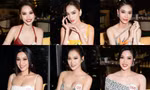 Top 6 Ấn tượng của Miss Grand Vietnam 2023 ăn tối cùng Hoa hậu Thùy Tiên, Thiên Ân