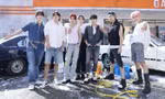 "Butter" vẫn đang bá chủ Billboard Hot 100, BTS đã tung ngay teaser video ca khúc mới