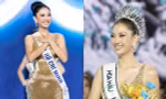 Nguyễn Hoàng Phương Linh giành vương miện Miss Cosmo Vietnam 2025