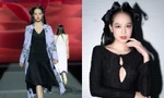 Clip Hoa hậu Thanh Thủy đi catwalk tại Seoul Fashion Week "gây bão" cộng đồng sắc đẹp