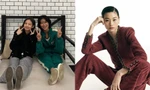 Netizen tranh cãi nữ chính “Squid Game”, bạn thân Jennie BLACKPINK là siêu mẫu cấp độ nào?