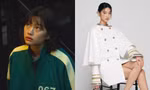 Siêu mẫu Jung Ho Yeon, nữ chính "Squid Game" trở thành đại sứ toàn cầu của Louis Vuitton