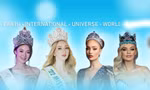 Các cuộc thi nhan sắc lớn tổ chức vào cuối năm: Miss World có giải thưởng siêu khủng