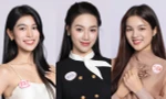 100% thí sinh của Top 41 Hoa hậu Việt Nam 2024 là sinh viên, tốt nghiệp Đại học