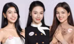 100% thí sinh của Top 41 Hoa hậu Việt Nam 2024 là sinh viên, tốt nghiệp Đại học