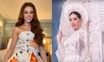 Hoa hậu Khánh Vân hé lộ việc đầu tiên cô làm khi tới Mỹ khiến BGK Miss Universe cười ngất