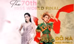 Lượng người nhiễm bệnh tăng, Chung kết Miss World 2021 có thể sẽ phải ghi hình trước?