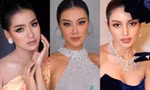 Ngắm nhan sắc những đối thủ của Á hậu Kim Duyên được dự đoán sẽ tham dự Miss Universe 2021