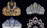 Cuộc thi Miss Universe sử dụng bao nhiêu chiếc vương miện trong 73 lần tổ chức?