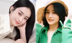 Triệu Lệ Dĩnh khoe làn da đẹp không tì vết trong loạt ảnh công bố đại diện Dior Skincare
