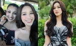 Miss World 2021: Thể hiện phong độ tốt, Hoa hậu Mỹ hết lời khen ngợi Hoa hậu Đỗ Thị Hà