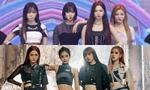 Chưa comeback, aespa đã bị nhận xét bắt chước BLACKPINK trong tạo hình sân khấu mới nhất