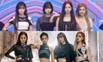 Chưa comeback, aespa đã bị nhận xét bắt chước BLACKPINK trong tạo hình sân khấu mới nhất