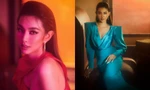 Thùy Tiên thăng hạng nhan sắc trong bộ ảnh mới, sẵn sàng cho Miss Grand International 2021