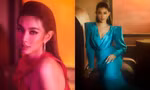 Thùy Tiên thăng hạng nhan sắc trong bộ ảnh mới, sẵn sàng cho Miss Grand International 2021