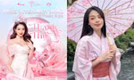Hoa hậu Thanh Thủy - đại diện ưu tú nhất của Việt Nam dự thi Miss International?