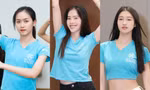 Nam Em và dàn thí sinh Miss World Vietnam 2022 khoe mặt mộc, có đẹp như mong đợi?