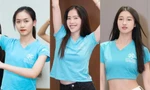 Nam Em và dàn thí sinh Miss World Vietnam 2022 khoe mặt mộc, có đẹp như mong đợi?