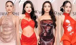 Show diễn của NTK Đỗ Long quy tụ dàn người đẹp đình đám bậc nhất showbiz